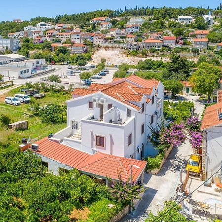 Villa Dinka Sutivan Exterior photo